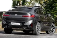 BMW X4 (Seria X) din 2023 cu 103.087 km - oferta BMW225239 - foto 2
