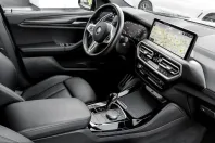 BMW X4 (Seria X) din 2023 cu 103.087 km - oferta BMW225239 - foto 3