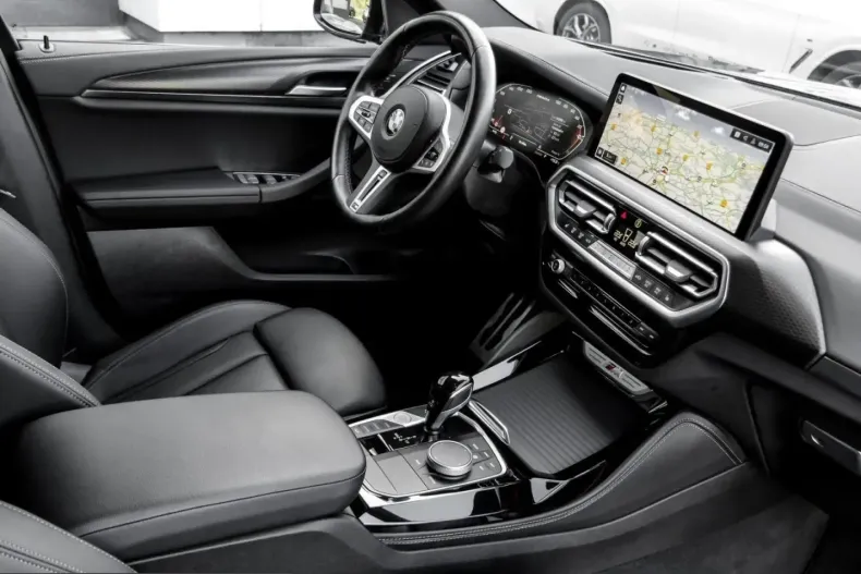 BMW X4 (Seria X) din 2023 cu 103.087 km - oferta BMW225239 - foto 3