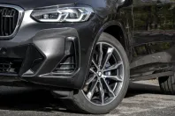 BMW X4 (Seria X) din 2023 cu 103.087 km - oferta BMW225239 - foto 5