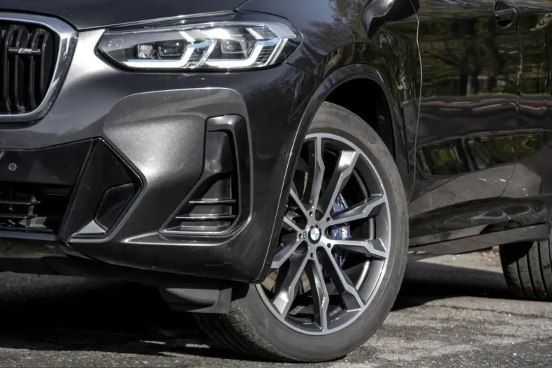 BMW X4 (Seria X) din 2023 cu 103.087 km - oferta BMW225239 - foto 5