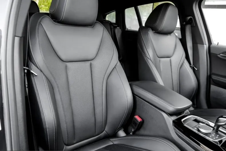 BMW X4 (Seria X) din 2023 cu 103.087 km - oferta BMW225239 - foto 6