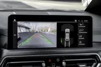 BMW X4 (Seria X) din 2023 cu 103.087 km - oferta BMW225239 - foto 12