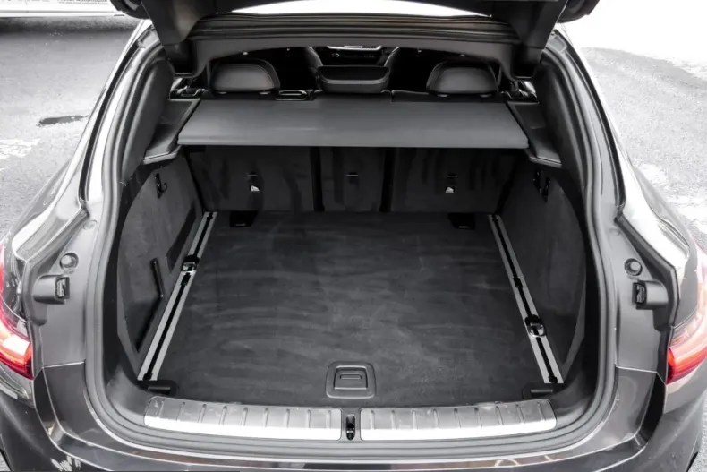 BMW X4 (Seria X) din 2023 cu 103.087 km - oferta BMW225239 - foto 15