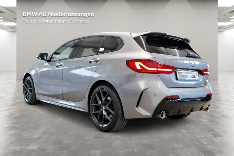 BMW 120 (Seria 1) din 2023 cu 100.598 km - oferta BMW225240 - foto 2