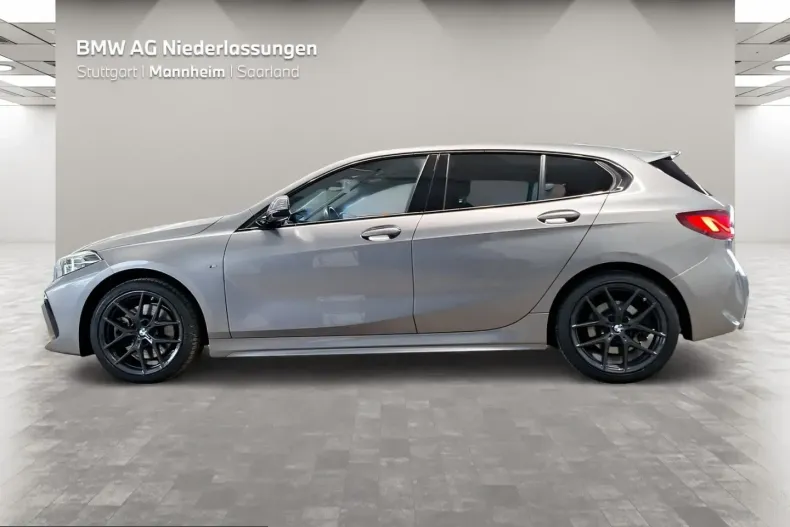 BMW 120 (Seria 1) din 2023 cu 100.598 km - oferta BMW225240 - foto 3