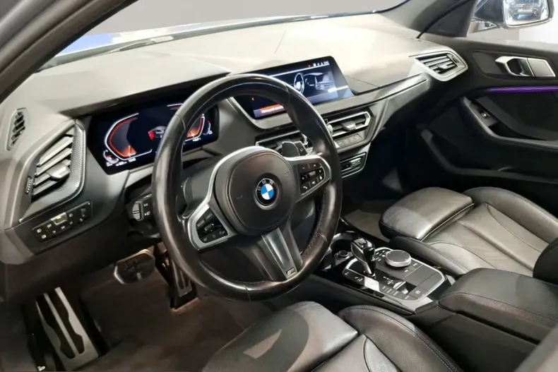 BMW 120 (Seria 1) din 2023 cu 100.598 km - oferta BMW225240 - foto 4