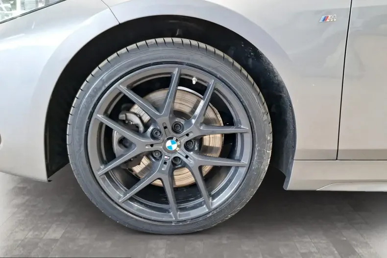 BMW 120 (Seria 1) din 2023 cu 100.598 km - oferta BMW225240 - foto 9