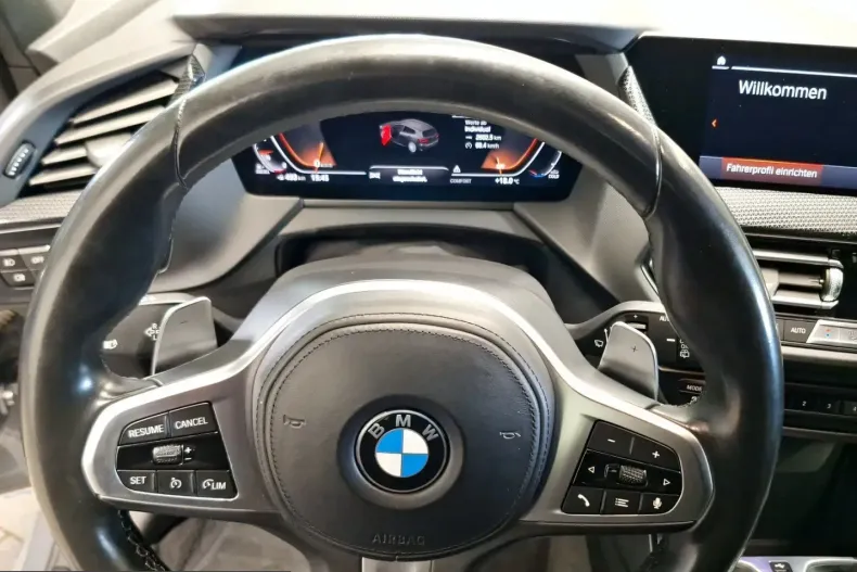 BMW 120 (Seria 1) din 2023 cu 100.598 km - oferta BMW225240 - foto 13