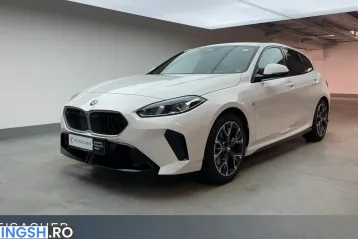 BMW 123 din 2025 - oferta BMW225241