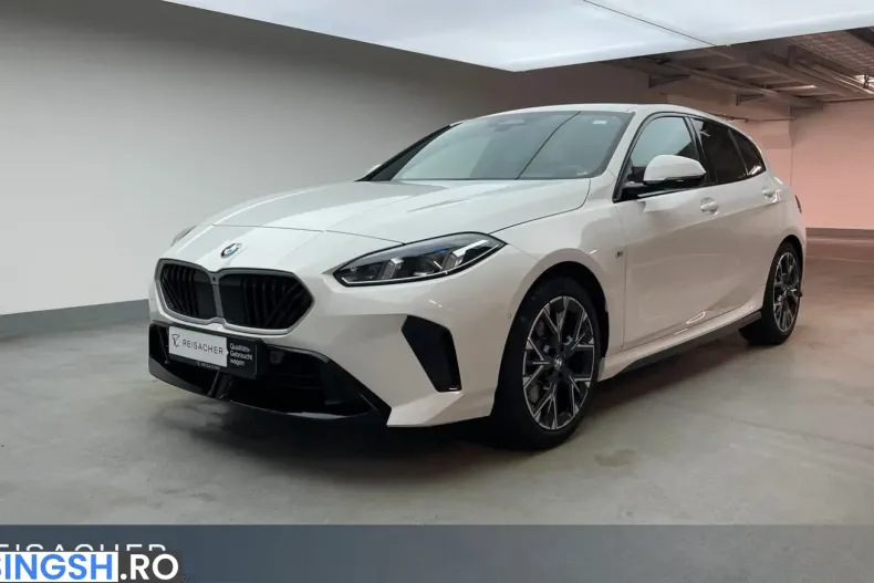 BMW 123 (Seria 1) din 2025 cu 25.299 km - oferta BMW225241 - foto 1