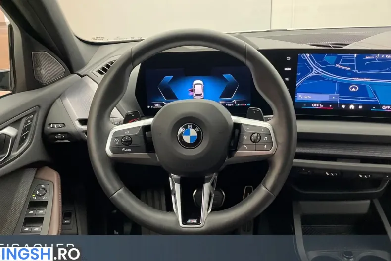 BMW 123 (Seria 1) din 2025 cu 25.299 km - oferta BMW225241 - foto 5