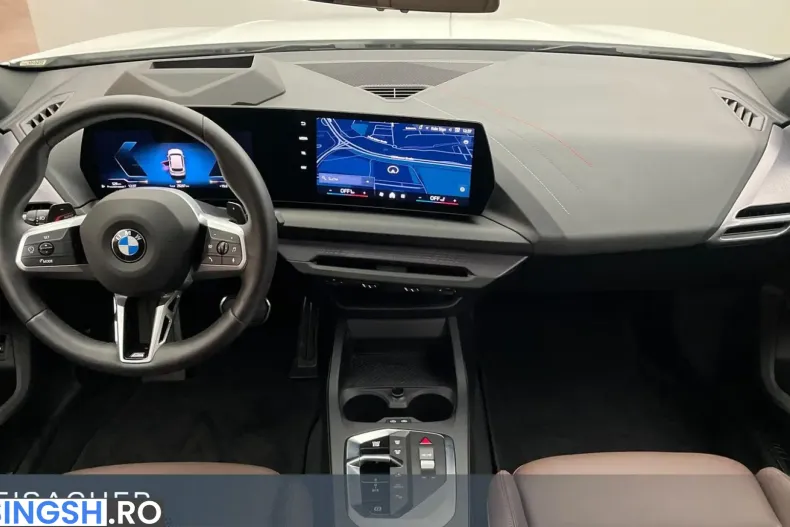 BMW 123 (Seria 1) din 2025 cu 25.299 km - oferta BMW225241 - foto 6
