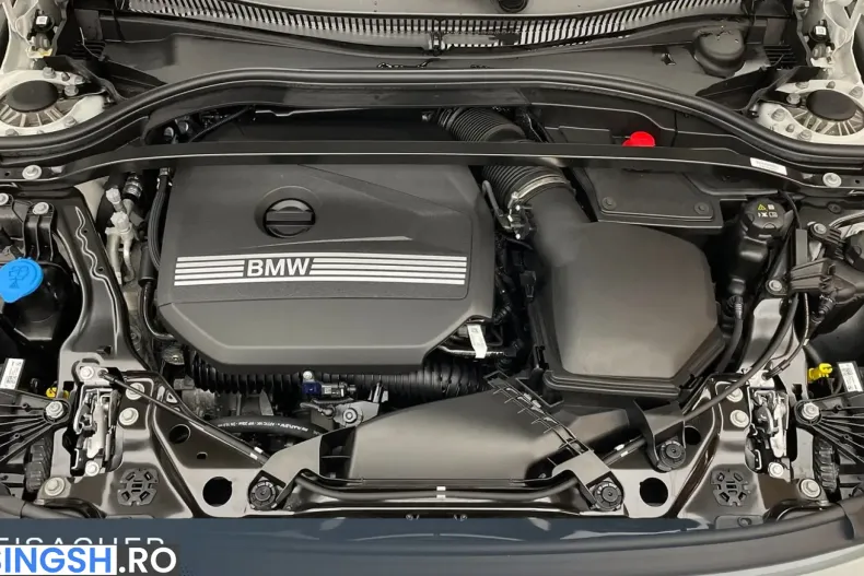 BMW 123 (Seria 1) din 2025 cu 25.299 km - oferta BMW225241 - foto 7