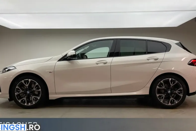 BMW 123 (Seria 1) din 2025 cu 25.299 km - oferta BMW225241 - foto 9
