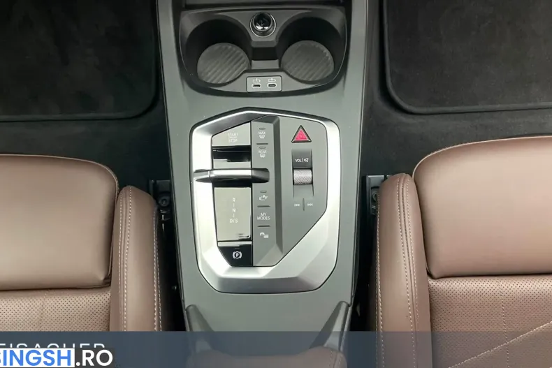 BMW 123 (Seria 1) din 2025 cu 25.299 km - oferta BMW225241 - foto 11