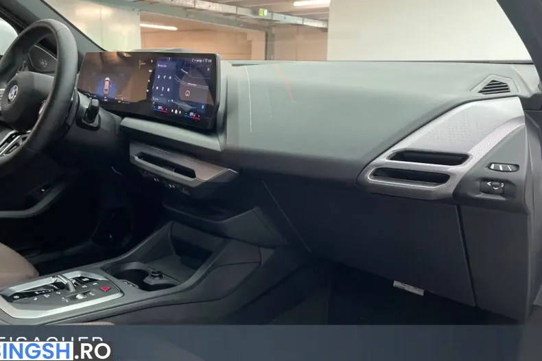 BMW 123 (Seria 1) din 2025 cu 25.299 km - oferta BMW225241 - foto 13
