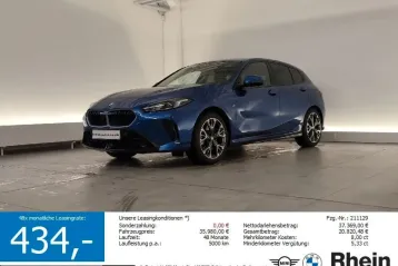 BMW 123 din 2025 - oferta BMW225242