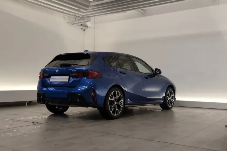 BMW 123 (Seria 1) din 2025 cu 29.338 km - oferta BMW225242 - foto 8
