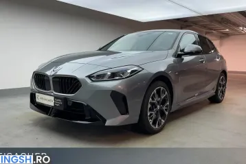 BMW 123 din 2025 - oferta BMW225243