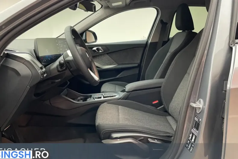 BMW 123 (Seria 1) din 2025 cu 12.191 km - oferta BMW225243 - foto 4