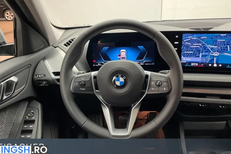 BMW 123 (Seria 1) din 2025 cu 12.191 km - oferta BMW225243 - foto 5