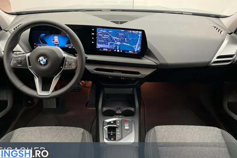 BMW 123 (Seria 1) din 2025 cu 12.191 km - oferta BMW225243 - foto 6