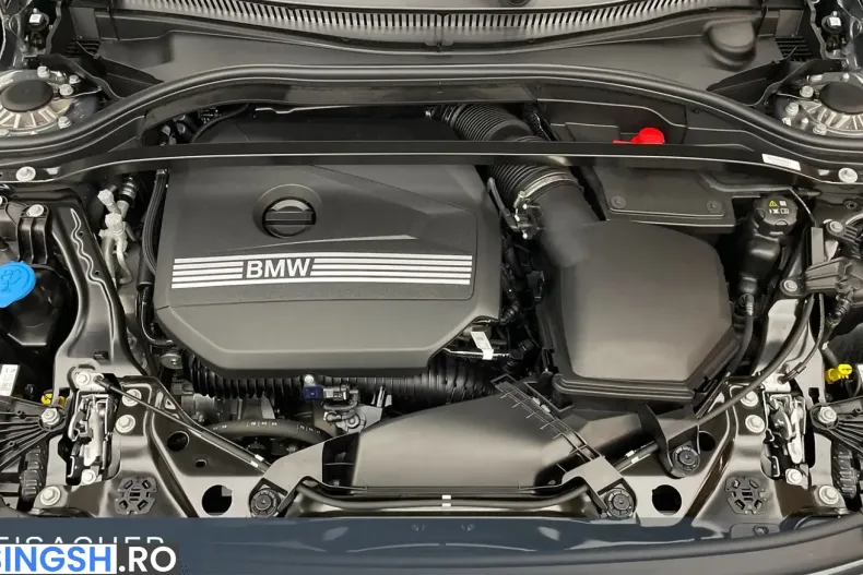 BMW 123 (Seria 1) din 2025 cu 12.191 km - oferta BMW225243 - foto 7