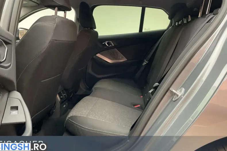BMW 123 (Seria 1) din 2025 cu 12.191 km - oferta BMW225243 - foto 8