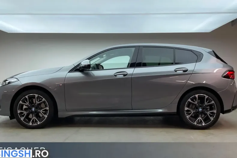 BMW 123 (Seria 1) din 2025 cu 12.191 km - oferta BMW225243 - foto 9