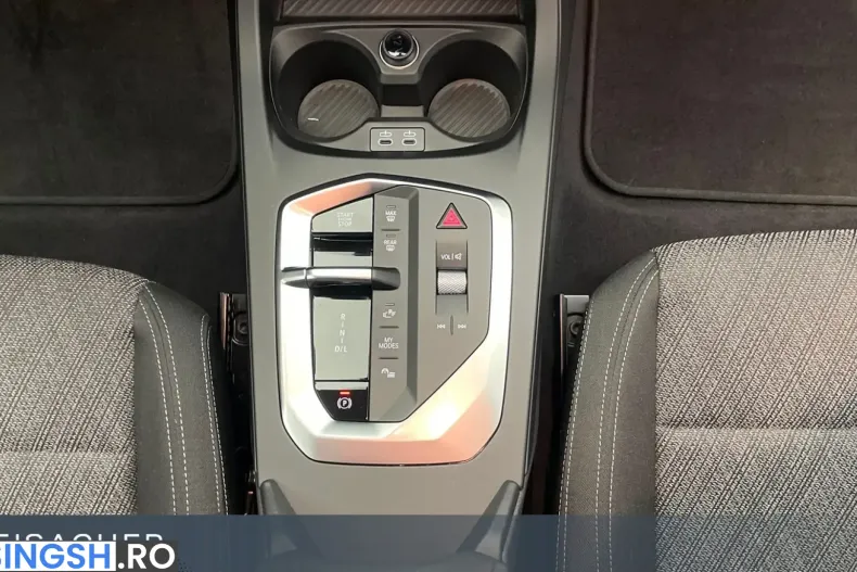 BMW 123 (Seria 1) din 2025 cu 12.191 km - oferta BMW225243 - foto 11