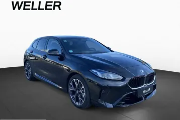 BMW 123 din 2025 - oferta BMW225244