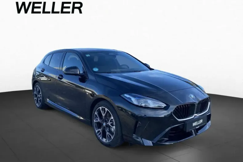 BMW 123 (Seria 1) din 2025 cu 19.236 km - oferta BMW225244 - foto 1