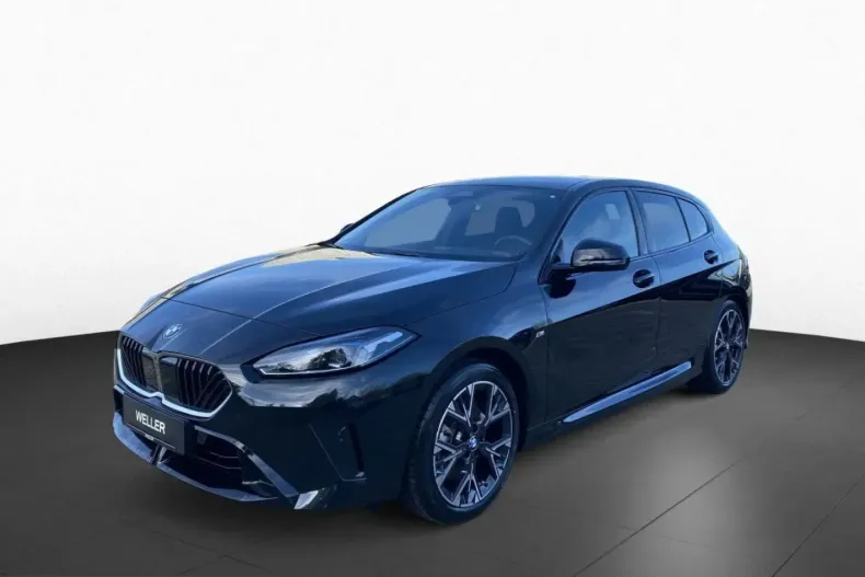 BMW 123 (Seria 1) din 2025 cu 19.236 km - oferta BMW225244 - foto 2