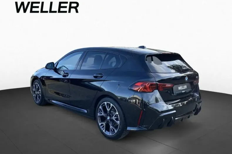 BMW 123 (Seria 1) din 2025 cu 19.236 km - oferta BMW225244 - foto 4