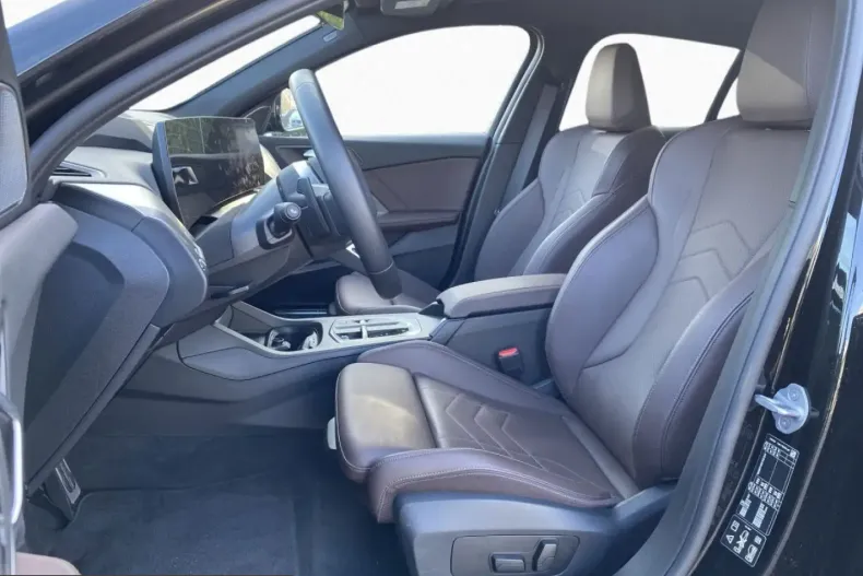 BMW 123 (Seria 1) din 2025 cu 19.236 km - oferta BMW225244 - foto 5