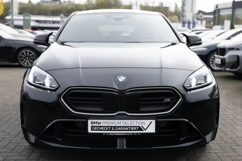 BMW M135i (Seria 1) din 2025 cu 24.911 km - oferta BMW225245 - foto 3