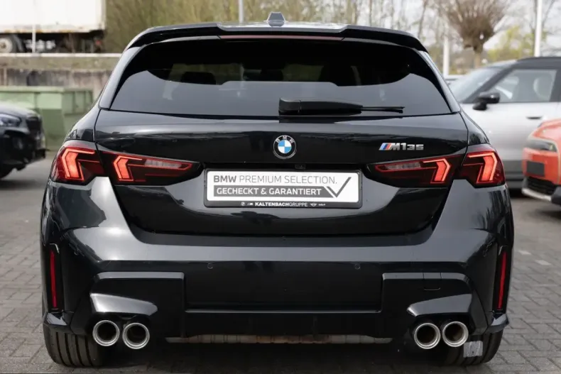 BMW M135i (Seria 1) din 2025 cu 24.911 km - oferta BMW225245 - foto 5