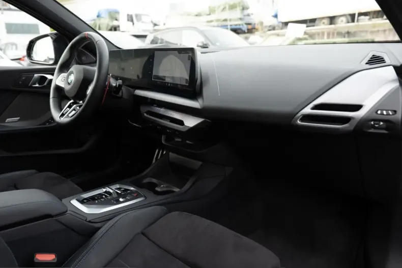 BMW M135i (Seria 1) din 2025 cu 24.911 km - oferta BMW225245 - foto 7