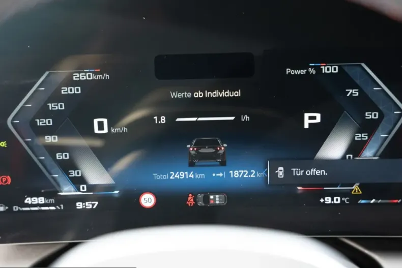 BMW M135i (Seria 1) din 2025 cu 24.911 km - oferta BMW225245 - foto 13