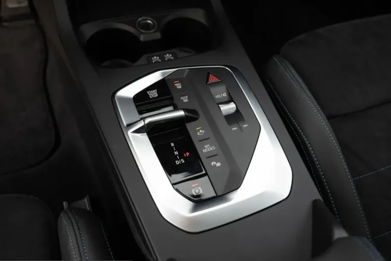 BMW M135i (Seria 1) din 2025 cu 24.911 km - oferta BMW225245 - foto 19