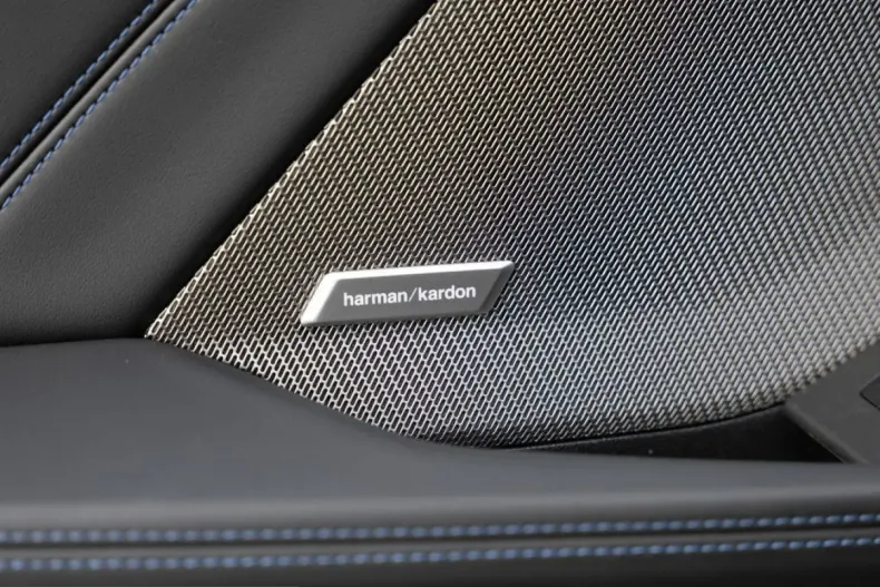 BMW M135i (Seria 1) din 2025 cu 24.911 km - oferta BMW225245 - foto 28
