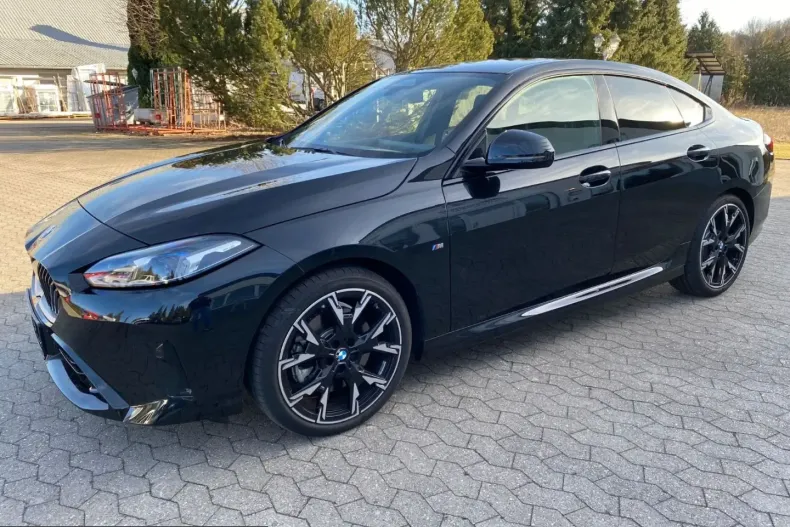 BMW 223i (Seria 2) din 2025 cu 6.300 km - oferta BMW225246 - foto 1