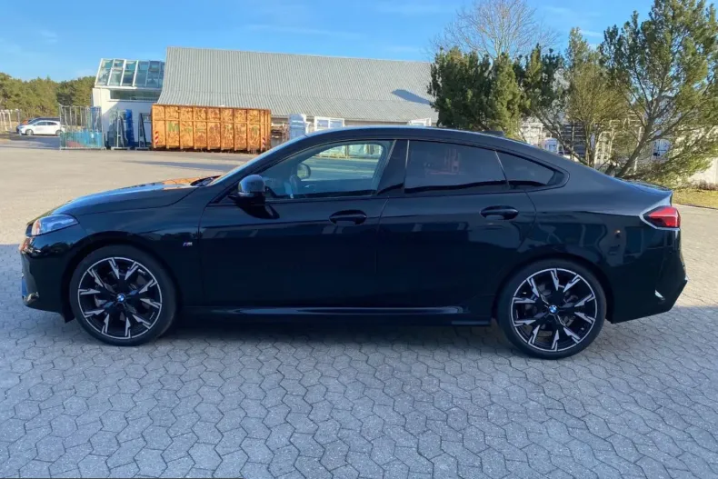 BMW 223i (Seria 2) din 2025 cu 6.300 km - oferta BMW225246 - foto 4