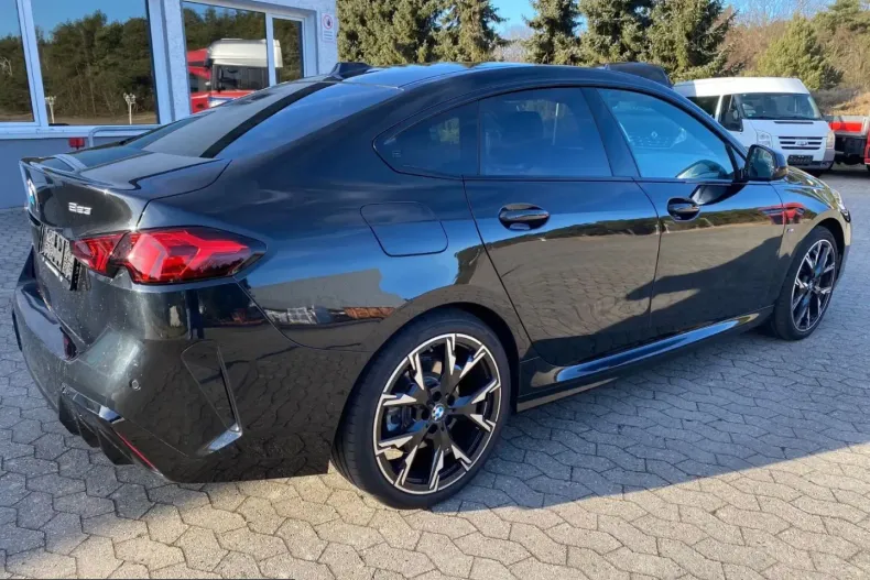 BMW 223i (Seria 2) din 2025 cu 6.300 km - oferta BMW225246 - foto 7