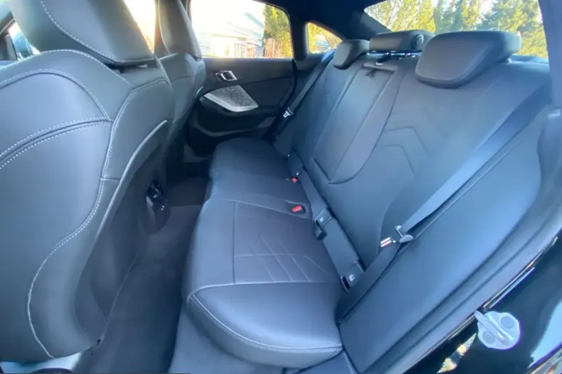 BMW 223i (Seria 2) din 2025 cu 6.300 km - oferta BMW225246 - foto 13