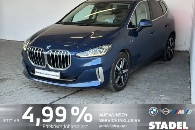 BMW 230e (Seria 2) din 2022 cu 47.257 km - oferta BMW225247 - foto 1