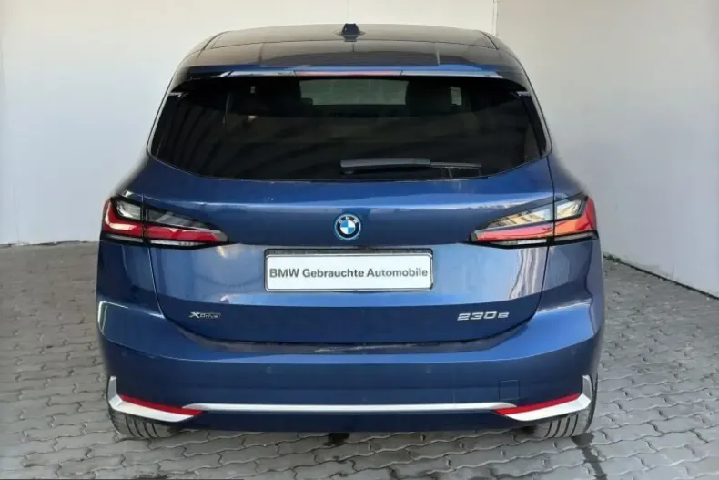BMW 230e (Seria 2) din 2022 cu 47.257 km - oferta BMW225247 - foto 3