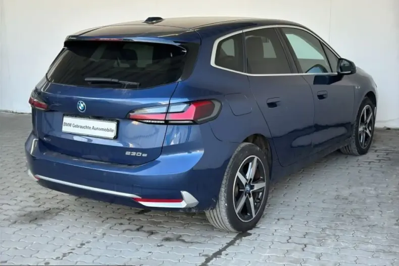 BMW 230e (Seria 2) din 2022 cu 47.257 km - oferta BMW225247 - foto 4