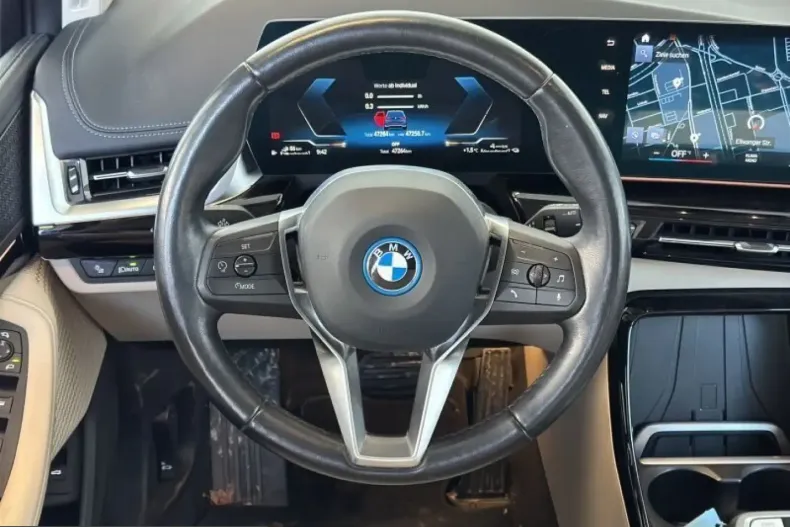 BMW 230e (Seria 2) din 2022 cu 47.257 km - oferta BMW225247 - foto 5